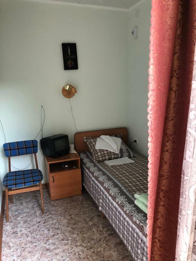 Гостевой Дом "Боцман" На Барцыц-Гудаутская 5 Γκάγκρα Δωμάτιο φωτογραφία